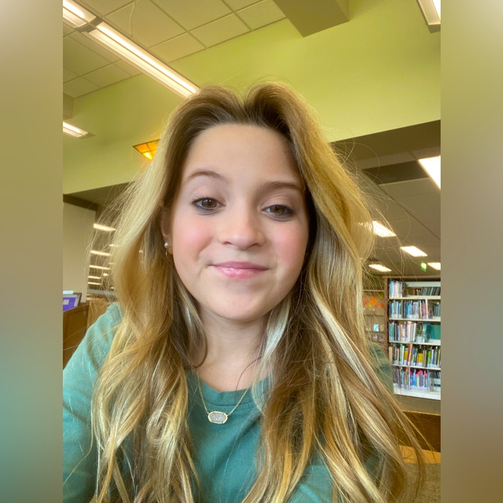 Meet your Posher, -selah-